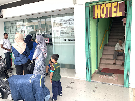 KLINIK PAKAR ENT ESA