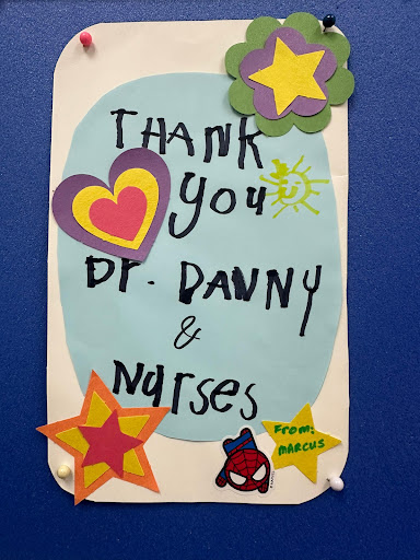 Dr Danny Wong ENT Clinic @ Sungai Long Specialist Hospital