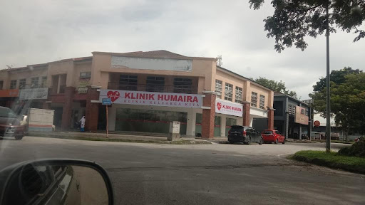 klinik humaira
