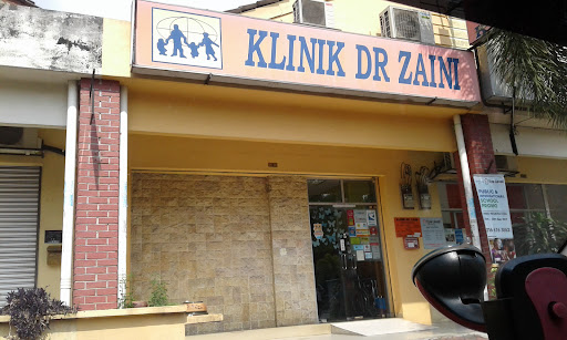 Klinik Dr. Zaini Sdn Bhd