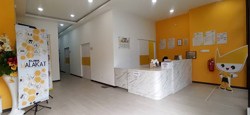 Alexa Clinic (formerly known as Klinik Malakat)