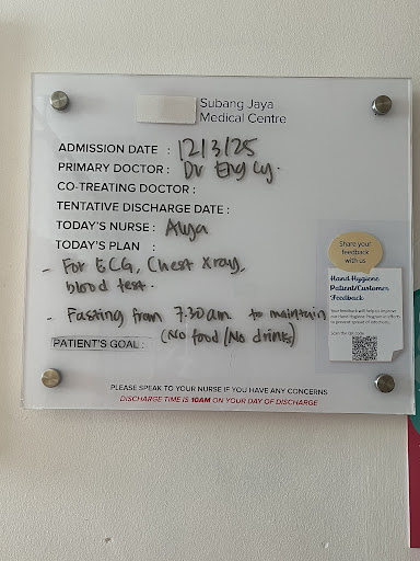 Dr Eng Chee Yean, Consultant ENTSurgeon