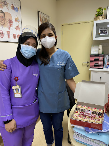 Dr Mallina Sivarajasingam ENT, Sinus and Laser Clinic