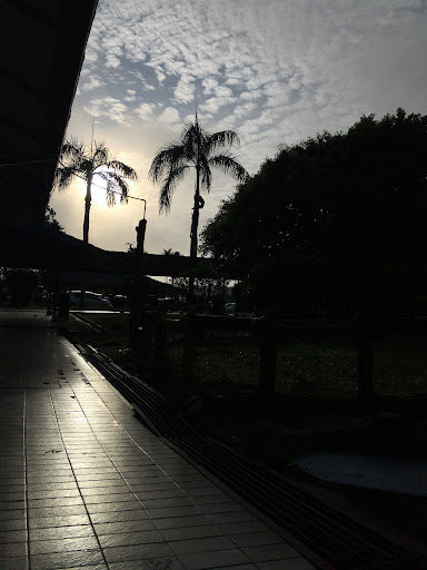 Klinik Pakar 2 Hospital Tuanku Ampuan Najihah