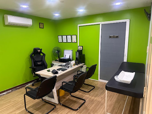 KLINIK DR THIVA (previously known as Klinik Murni)