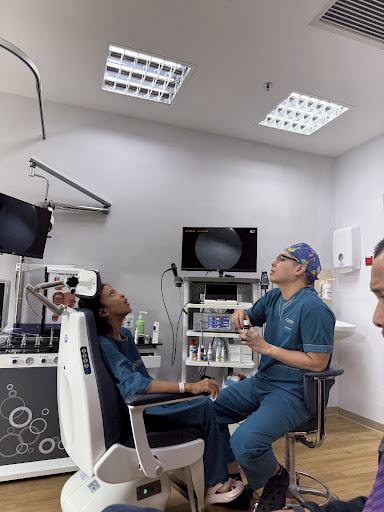 Dr Tan ST | ENT Specialist Clinic | 陈医生 耳鼻喉专科(成人与儿童) | Klinik Pakar ENT Dr Tan (Dewasa dan Kanak-Kanak) | KPJ Kuala Selangor