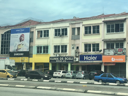 Klinik Dr Rosli