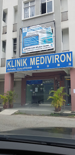 Klinik Mediviron