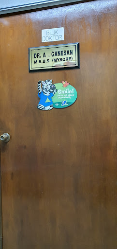 Klinik Kapar (Cawangan Ijok)