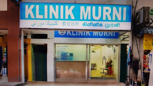Klinik Murni