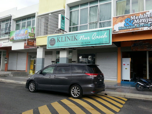 Klinik Mawarni