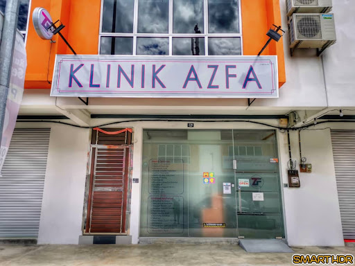 KLINIK AZFA