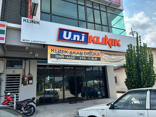 U.n.i KLINIK Batu Pahat