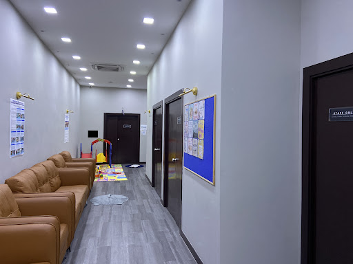 KLINIK UTAMA SUBANG BESTARI