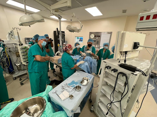 Assoc Prof. Datuk Dr. Ahmad Kusyairi Khalid - ENT Specialist Clinic @ UPSC