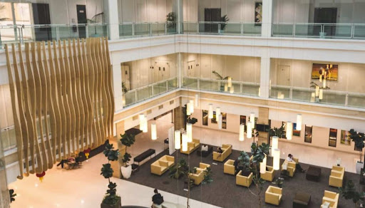 Dr. Syarifah Nafisah Al-Yahya | ENT Specialist for Adults & Children | Ara Damansara Medical Centre