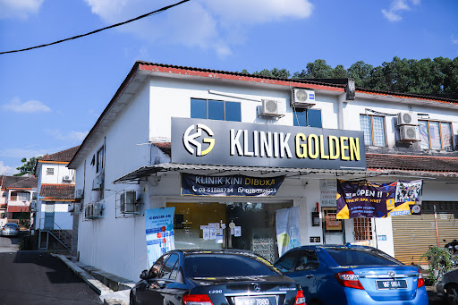 Klinik Golden