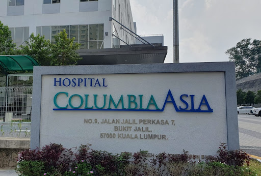 Dr Yogesvaran Ear, Nose & Throat(ENT), Sinus, Sleep & Allergy Specialist Klinik Pakar Telinga Hidung & Tekak @ Bukit Jalil KL