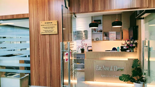 Dr Mazita Ear Nose & Throat Clinic