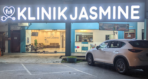 KLINIK JASMINE