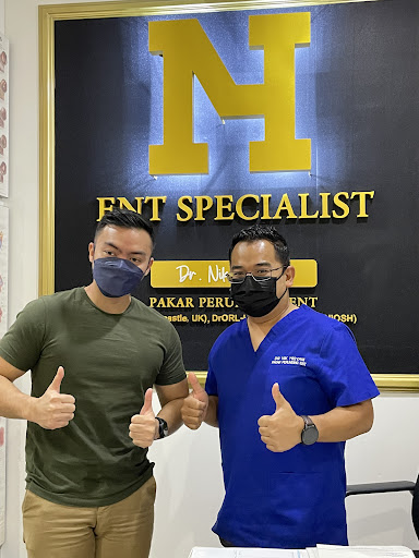 NH ENT SPECIALIST