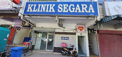 Klinik Segara