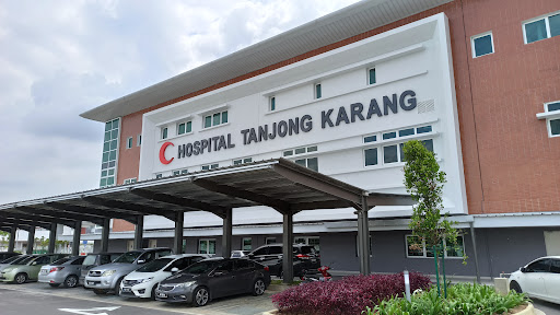 Hospital Tanjong Karang (HTK)