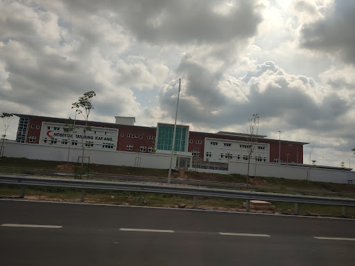 Klinik Kesihatan Tanjung Karang