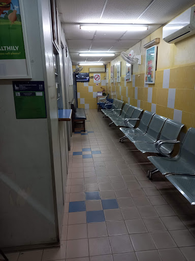 Klinik Sri Penawar