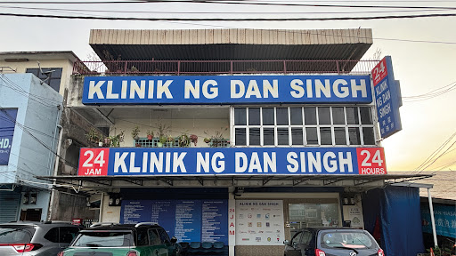 Klinik Ng dan Singh (HQ)