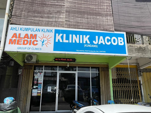 KLINIK JACOB (KUNDANG)