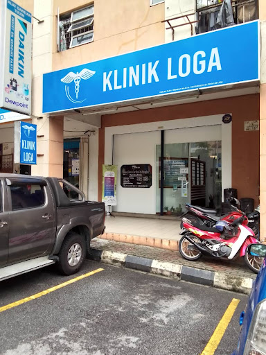 Klinik Loga