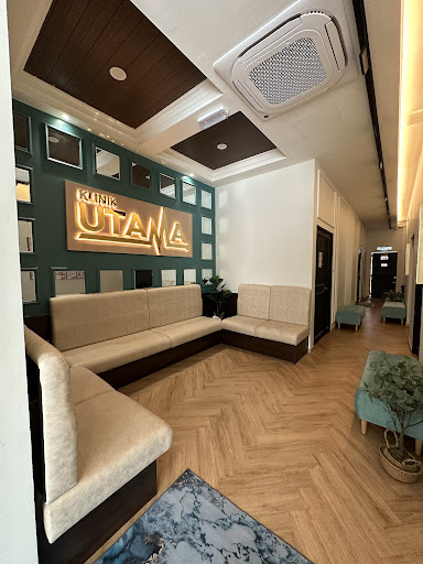 Klinik Utama 24 Jam Bandar Saujana Putra