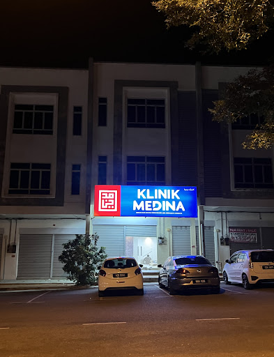 Klinik Medina Jerantut