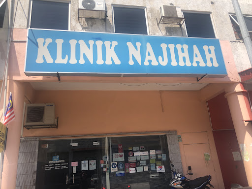 Klinik Najihah