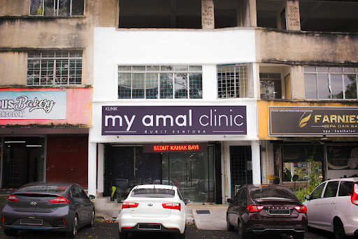 My Amal Clinic Bukit Sentosa