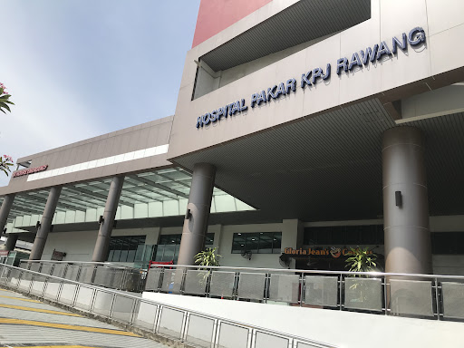 KPJ Rawang Specialist Hospital