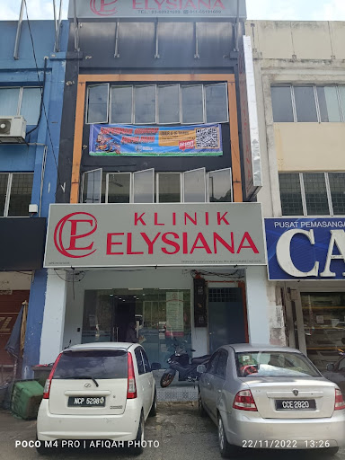 Klinik Elysiana Rawang