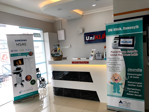 U.n.i Klinik Semenyih