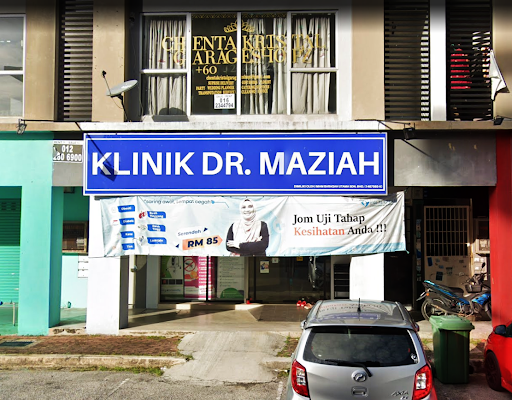 Klinik Dr. Maziah
