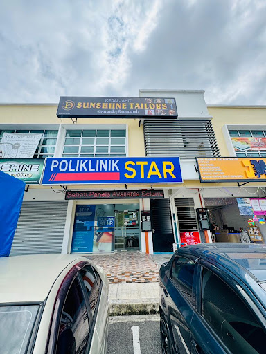 POLIKLINIK STAR (KAJANG EAST)