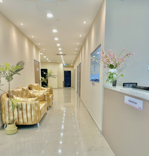 Klinik Utama • Ecohill 24 Jam