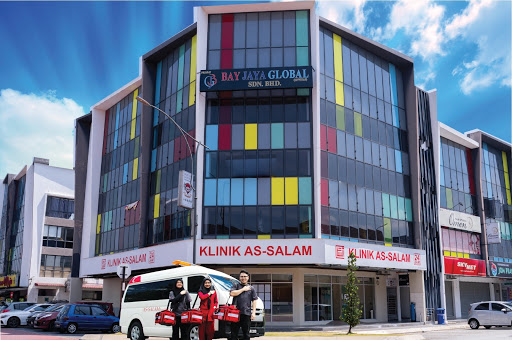 Klinik As-Salam 24 Jam Semenyih