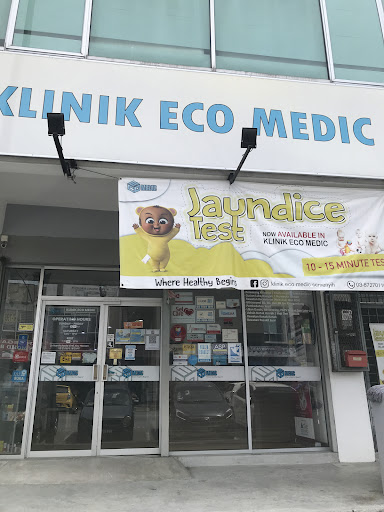 Klinik Eco Medic Semenyih