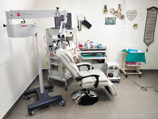 Klinik Pakar ENT Kajang