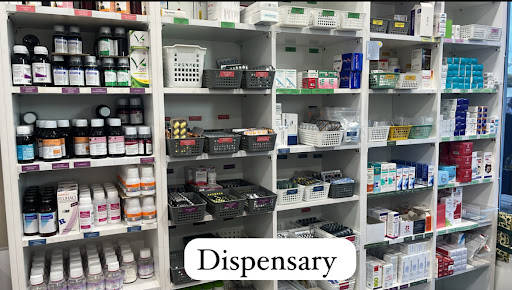 Klinik Beruntung 24 jam