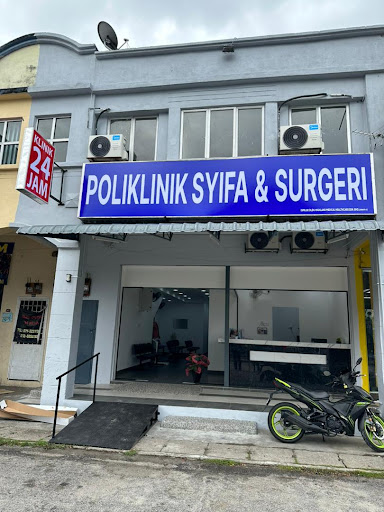 Klinik Syifa & Surgeri