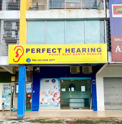 Perfect Hearing ENT Shah Alam | Hearing Aid, Hearing Test & Hearing Care