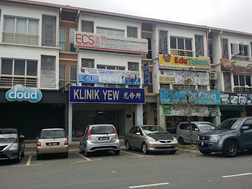 Klinik Yew