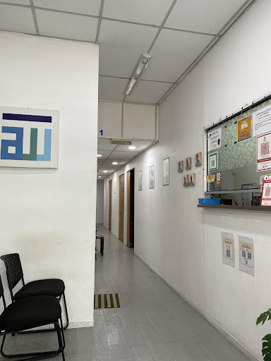 Klinik Najat - Perubatan Am & Rawatan Cuci Luka Sek 7, Shah Alam